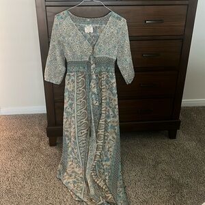 Beautiful Shaw style